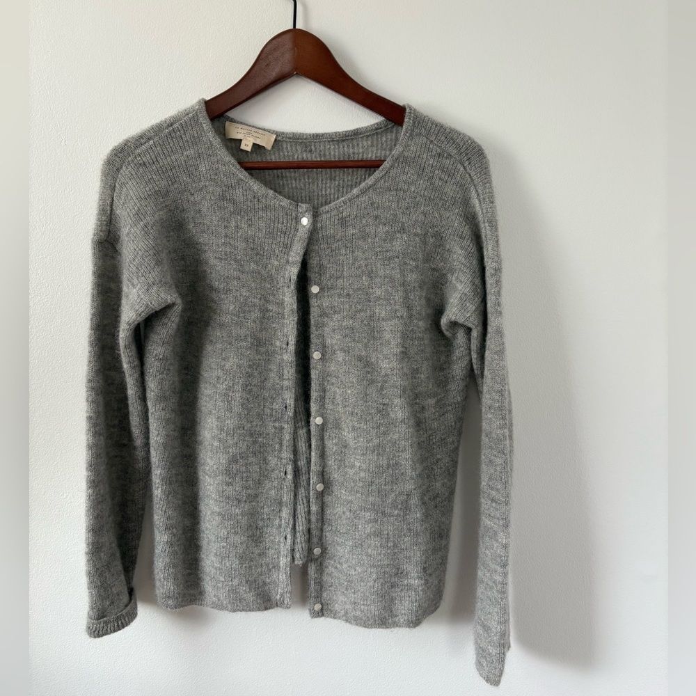Sezane  Gaspard cardigan